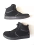 Nike Air Jordan Heritage Black оригинални маратонки, снимка 2