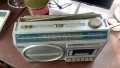 радиокасетофон sharp касетофон шарп, снимка 1