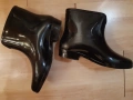 Гумени боти, черни , снимка 3