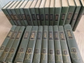 Колекция Чарлз Дикенс. Събрани съчинения в 30 тома на руски, снимка 2