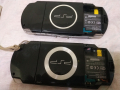 PSP за части , без батерия и зарядно, снимка 1