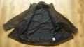 Peak Performance MELFORT WINTER Jacket размер L / XL зимно яке със здрава брезентова материя - 1951, снимка 3