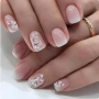 Самозалепващи изкуствени нокти Press On Nails, снимка 9