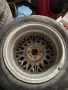 BBS RA 4x100 r15 golf mk2 gti, снимка 8