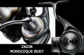 DAIWA LUVIAS LT 4000 - JAPAN PROMO, снимка 11