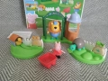 Peppa pig - Ден в зоопарка , снимка 10