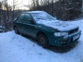 СУБАРУ, снимка 2