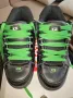 Сникърси GLOBE Sabre GBSABR  Black/Moto Green 10768, снимка 5