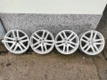 Vw Audi Seat Skoda 5х100 17, снимка 1