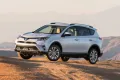 TOYOTA RAV4 2013-2018  Брави и стъклоповдигачи леви орилинални, снимка 1