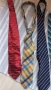 Вратовръзки от чужбина ,цена 5лв за брой , снимка 3
