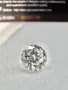 Диамант 1 карат , мойсанит, за бижу и подарък, снимка 6