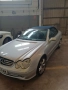 Mercedes clk 320, снимка 1