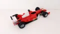 Ferrari F 2005 Formula One F1 Shell V-Power 1:38, снимка 4