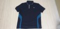 Lacoste Sport Pique  3/4 Zip Mens Size 6 - XL НОВО! ОРИГИНАЛ! Мъжка Тениска!, снимка 2
