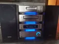 Aiwa XR- M99 Compact Disc Stereo System, снимка 1