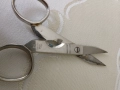 Ножица за цигари пури солинген , снимка 1