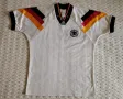 Germany 92/93 Home Shirt, L, снимка 1