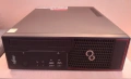 Компютър Fujitsu Esprimo C910-L, Intel i3-3220, 4GB RAM, HDD 250GB SFF, снимка 2