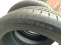 Гуми Nokian 245/40 R19 , снимка 7