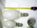 POLAMP - живачни лампи, крушки 250 W, 450W, E40, снимка 12