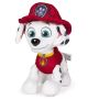 Плюшена играчка Пес Патрул Маршал, Paw Patrol Marshall