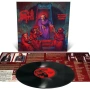 DEATH "Scream Bloody Gore"- LP VINYL (плоча), снимка 2