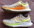 маратонки за бягане Nike PEGASUS trail 4, снимка 1