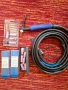 Апарат за ВИГ (TIG) заваряване IPO TOOLS, снимка 5
