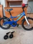детско колело 16цола , снимка 2