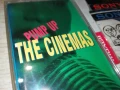 PUMP UP THE CINEMAS-ORIGINAL TAPE 3005250928, снимка 2