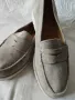 ЕСТЕСТВЕНА КОЖА на CABOR  дамски мокасини, снимка 2