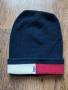 tommy hilfiger lewis hamilton winter hat - страхотна мъжка шапка КАТО НОВА, снимка 4