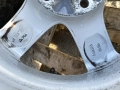 16 джанти 5х112 Audi Seat Volkswagen Skoda 7J et 35 RIAL на части, снимка 7
