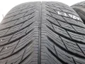 4бр зимни гуми 245/50/19 MICHELIN L02484 , снимка 1