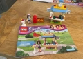 LEGO Friends 41098 и 41301, снимка 2