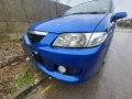 Mazda Premacy 2.0 ditd , снимка 2