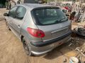 Peugeot 206 Facelift Пежо 206 , снимка 2