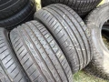 4бр.летни гуми HANKOOK 195 45 16 DOT16 цена за брой, снимка 4