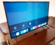 Телевизор - Samsung 50 ИНЧА - Smart - 4K - Ultra - HD - LED !, снимка 4