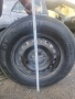 Джанти с гуми - 5х150 , Michelin 255/70/18, снимка 1