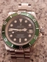Rolex  Submariner automatic HULK , снимка 1
