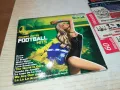 FOOTBALL HITS BRASIL CD 1004252242, снимка 1