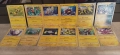 Разнообразие от карти на Покемон Pokémon cards ЧАСТ 23, снимка 1