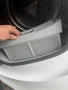 Сушилня HIER HD90-A2979-S като нова с гаранция, снимка 4