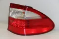 Десен стоп Mercedes W211 комби E-Class (2002-2006г.) LED стоп A2118201664 / 2118201664 / Avantgarde, снимка 2