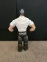 Екшън фигура WWE Rey Mysterio Рей Мистерио 2008 Smackdown vs Raw Jakks Pacific USA figure играчка, снимка 8