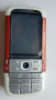 Nokia 5700 панел, снимка 3