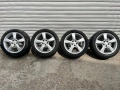 Джанти субару 5х100 16”, снимка 1