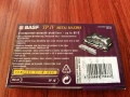 Аудио касета BASF TP IV 90, снимка 2